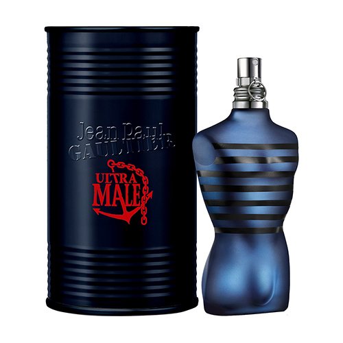 Jean Paul GAULTIER Ultra Male - Intensives Eau de Toilette Jean Paul GAULTIER Ultra Male - Intensives Eau de Toilette